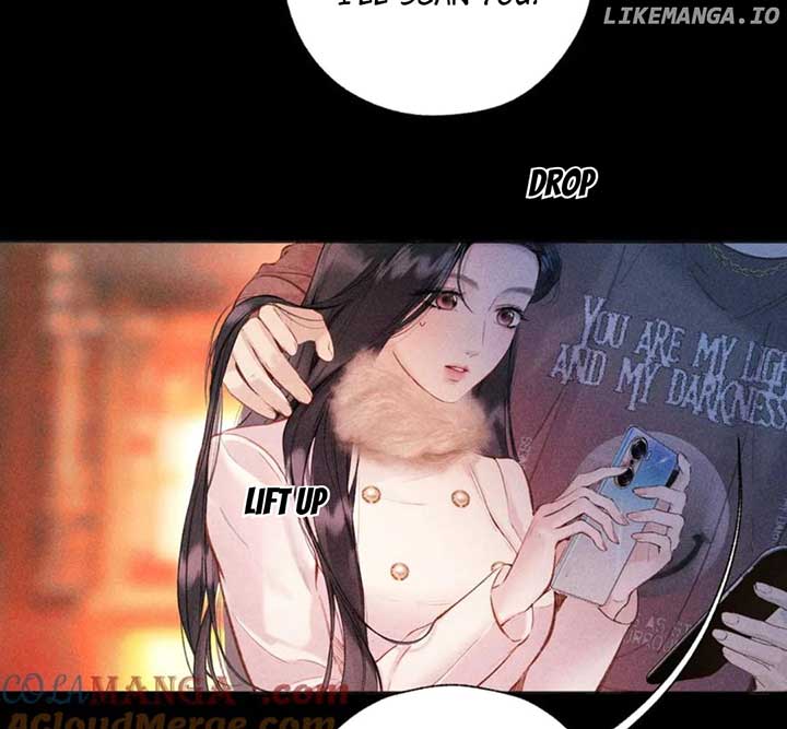 Only for Love Chapter 44 - Page 57