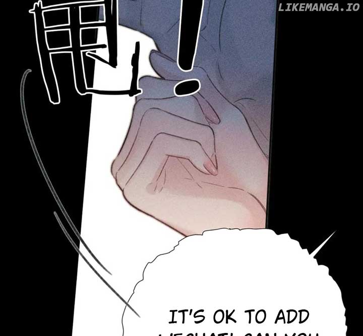 Only for Love Chapter 44 - Page 59