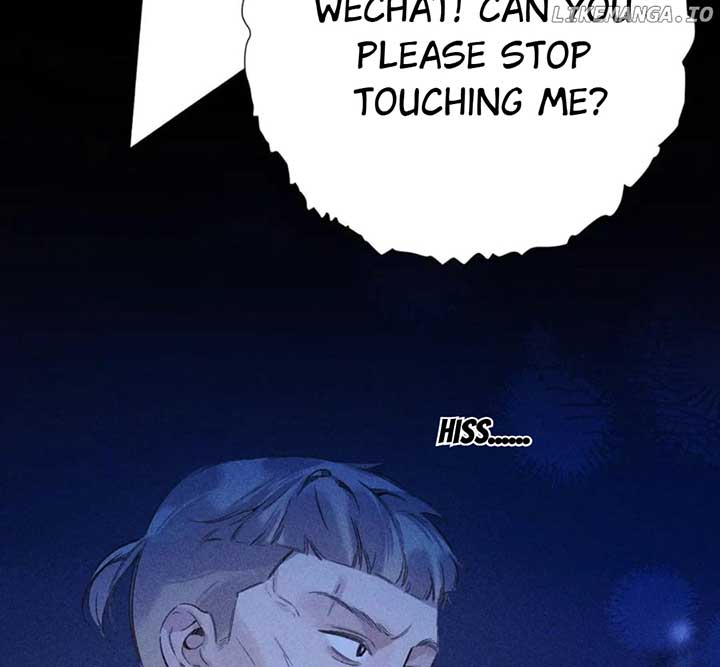 Only for Love Chapter 44 - Page 60