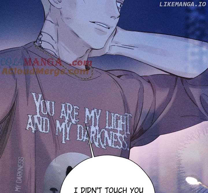 Only for Love Chapter 44 - Page 61