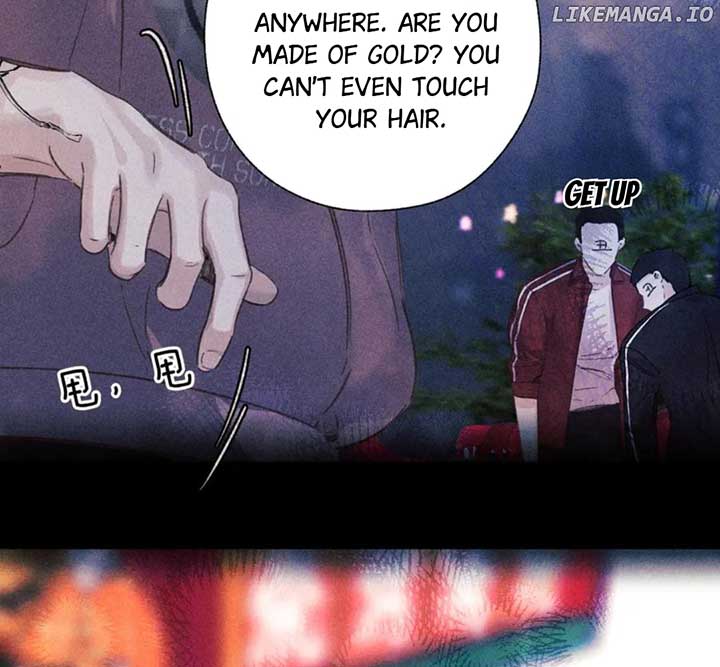 Only for Love Chapter 44 - Page 62