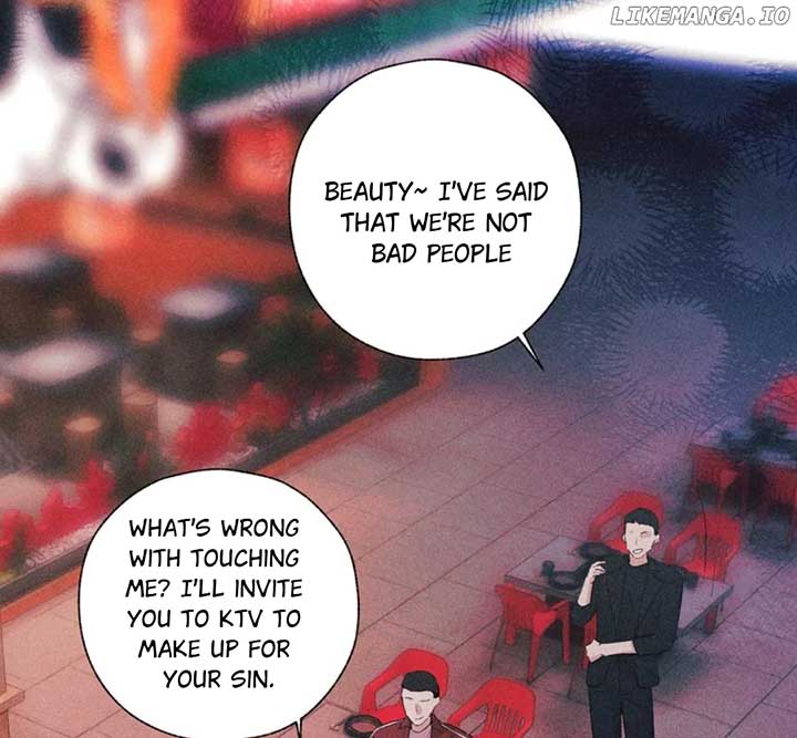 Only for Love Chapter 44 - Page 63