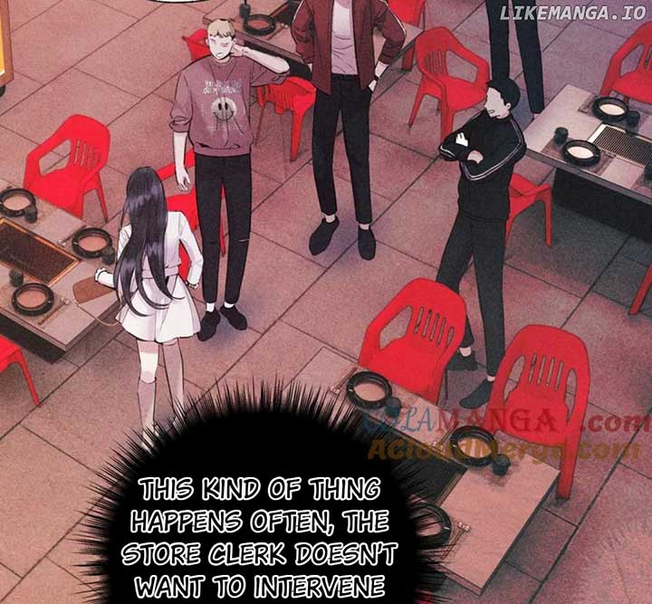 Only for Love Chapter 44 - Page 64
