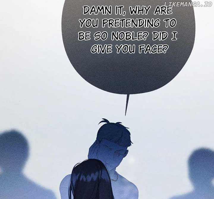 Only for Love Chapter 44 - Page 72