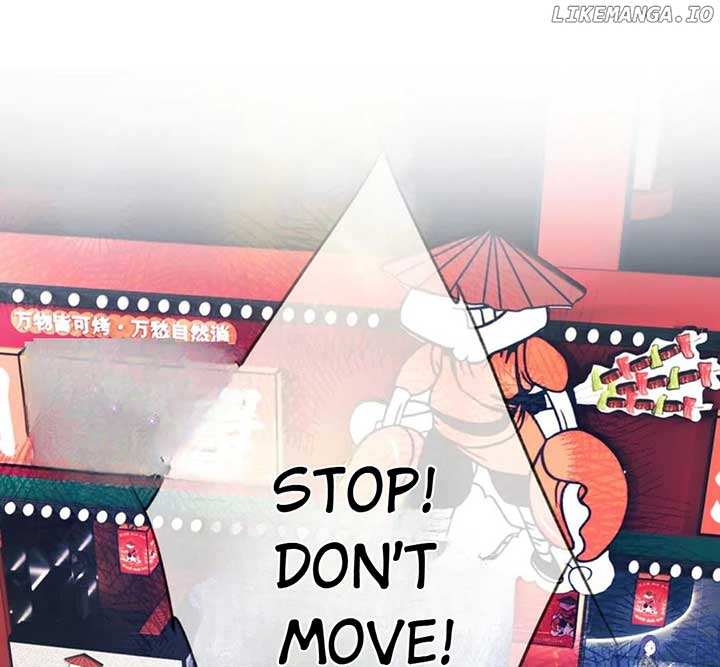 Only for Love Chapter 44 - Page 79