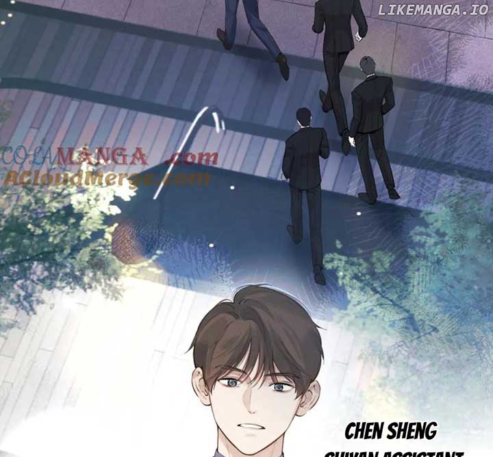 Only for Love Chapter 44 - Page 81