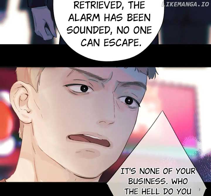 Only for Love Chapter 44 - Page 83