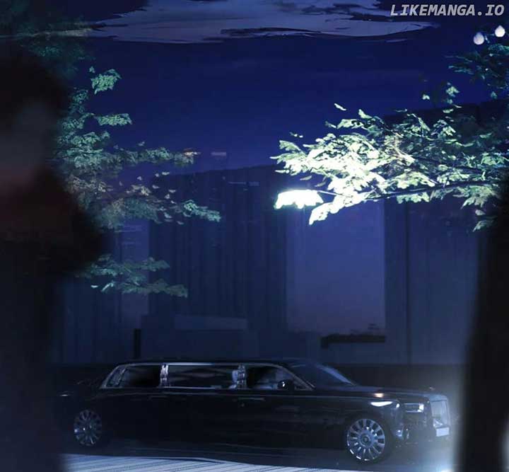 Only for Love Chapter 44 - Page 86