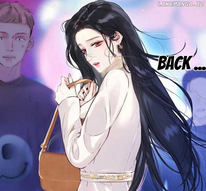 Only for Love Chapter 44 - Page 89