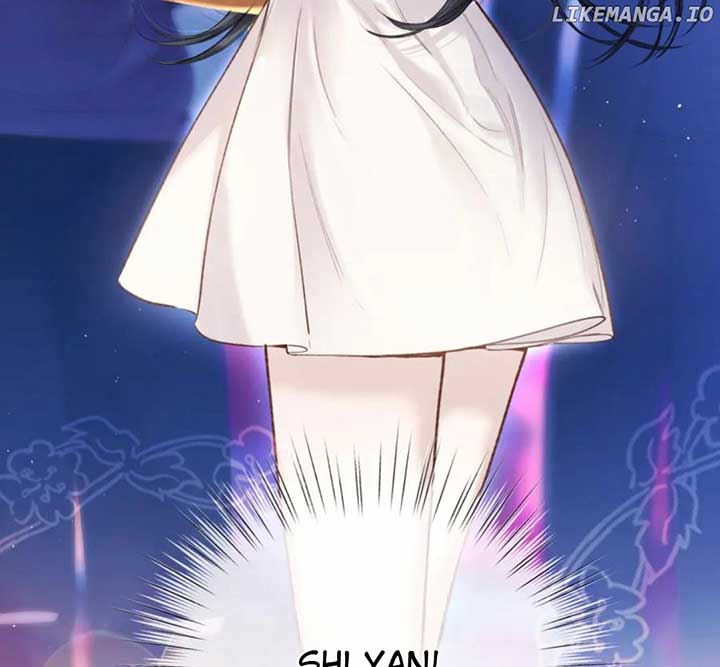 Only for Love Chapter 44 - Page 90