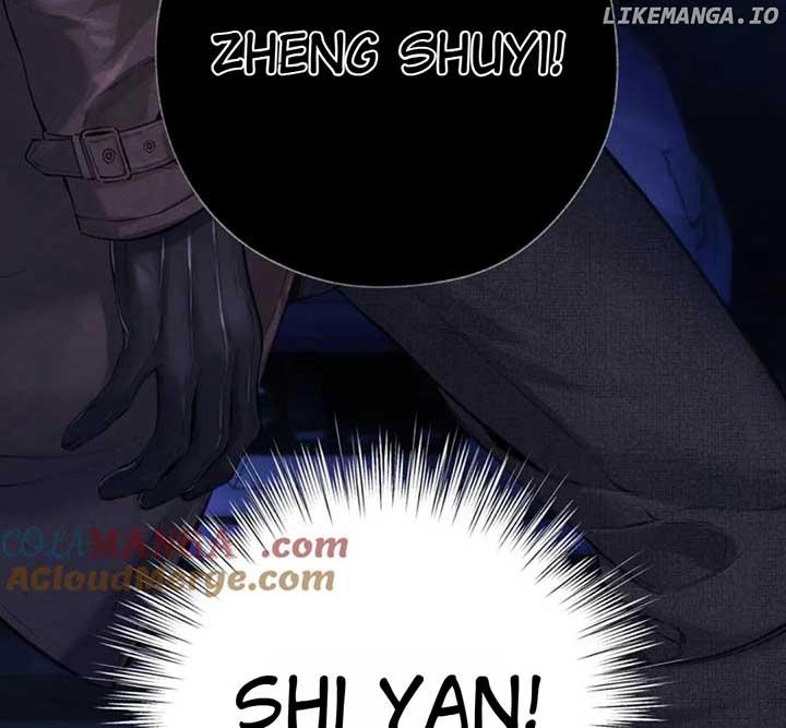 Only for Love Chapter 44 - Page 94