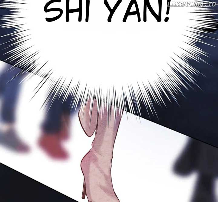 Only for Love Chapter 44 - Page 96