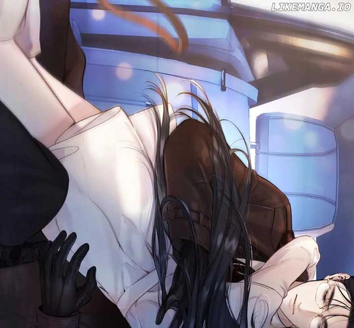 Only for Love Chapter 44 - Page 103