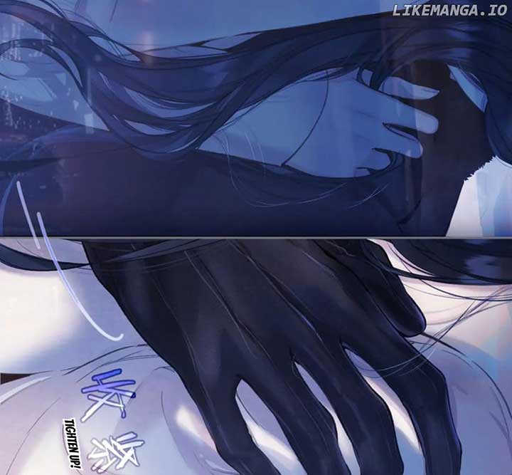 Only for Love Chapter 44 - Page 106
