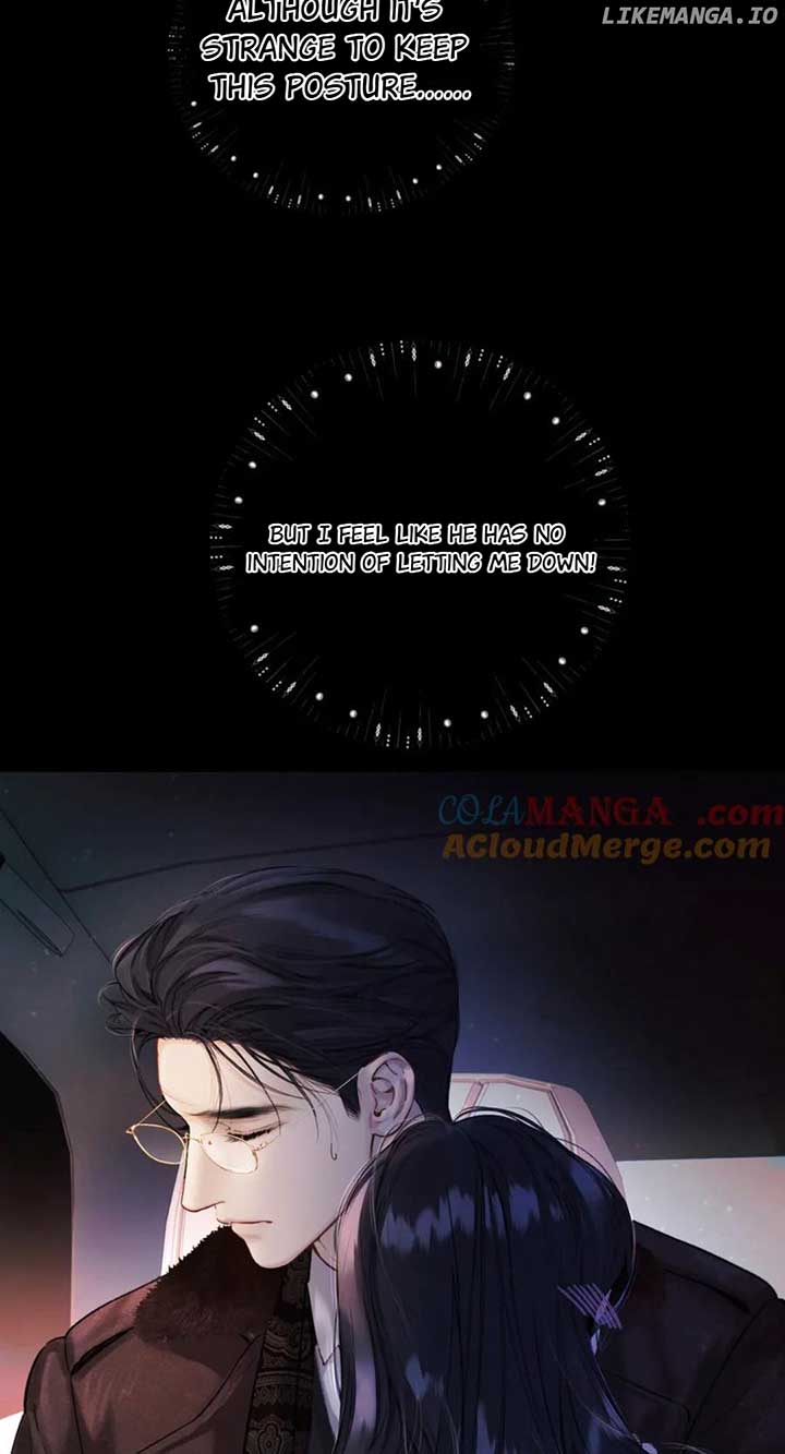 Only for Love Chapter 45 - Page 2