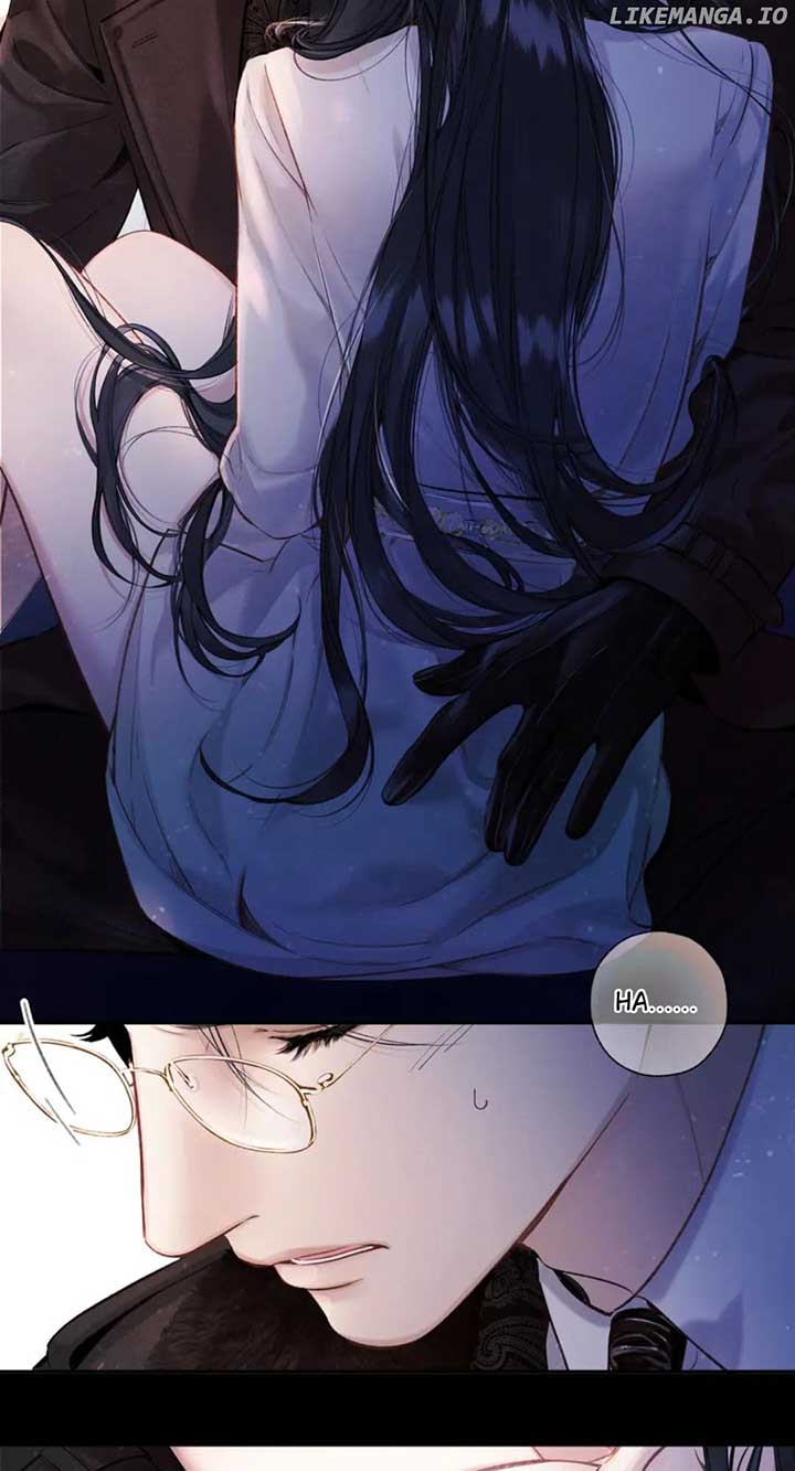 Only for Love Chapter 45 - Page 3