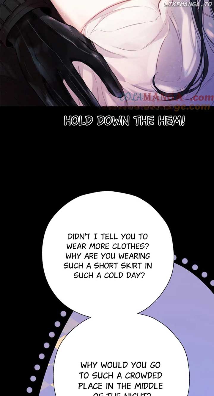 Only for Love Chapter 45 - Page 4