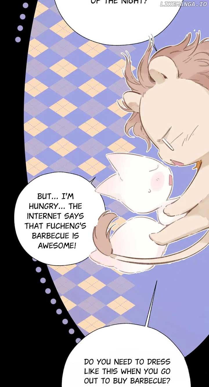 Only for Love Chapter 45 - Page 5
