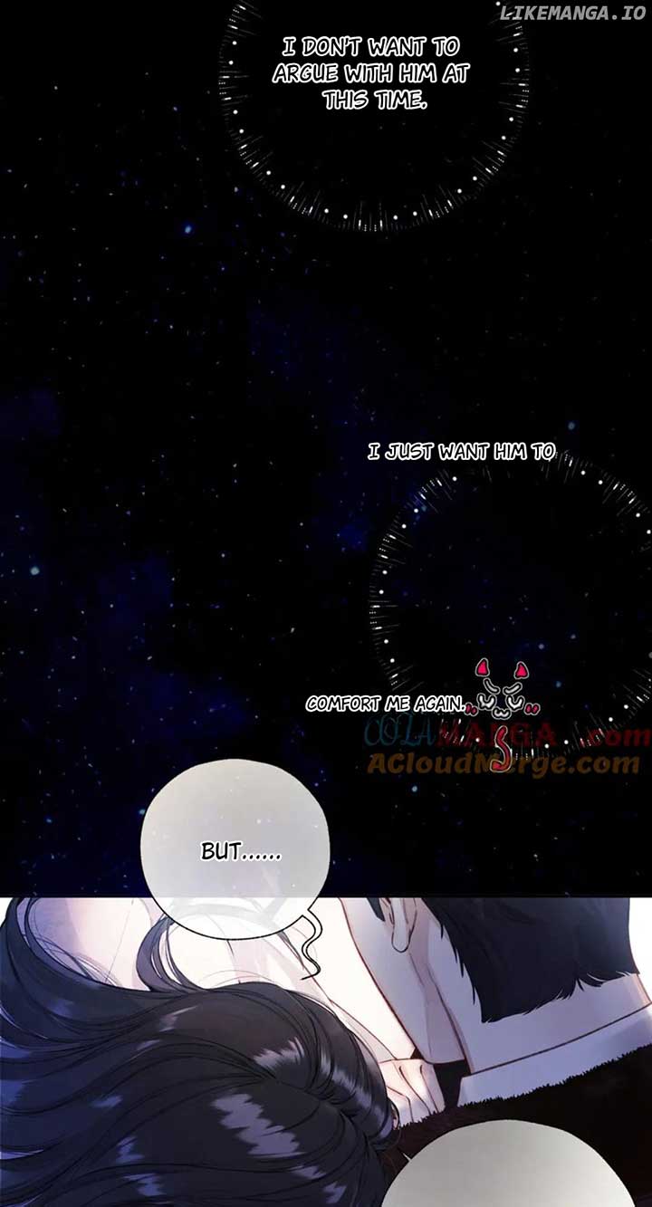 Only for Love Chapter 45 - Page 7