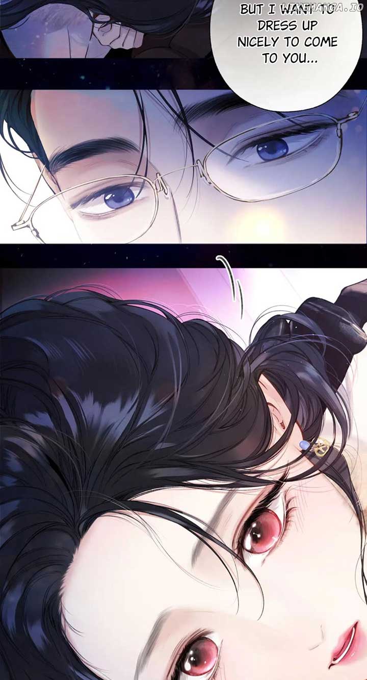Only for Love Chapter 45 - Page 8