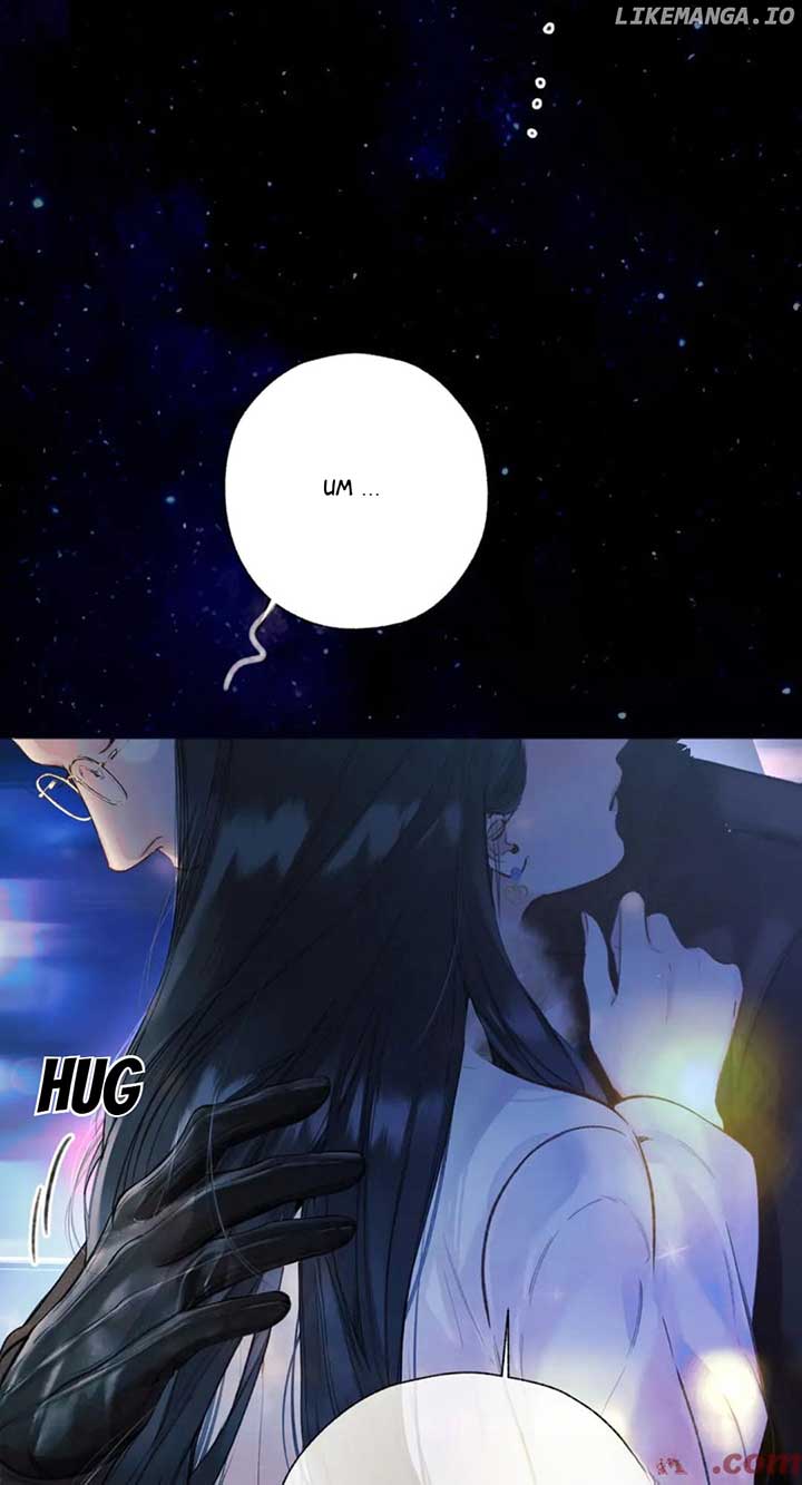 Only for Love Chapter 45 - Page 10