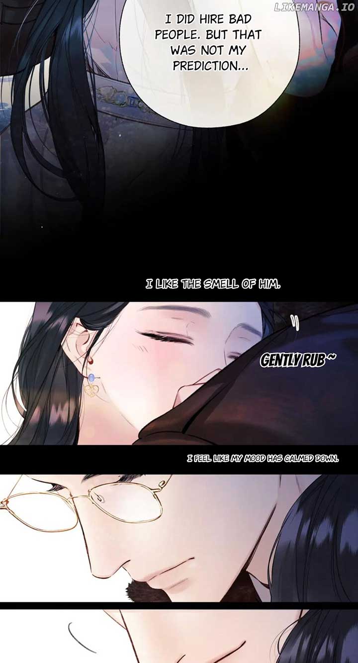 Only for Love Chapter 45 - Page 11