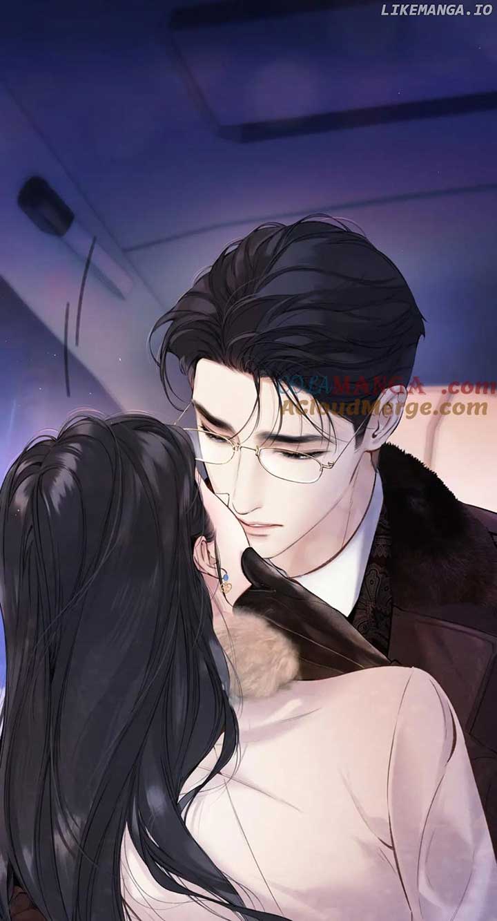 Only for Love Chapter 45 - Page 16