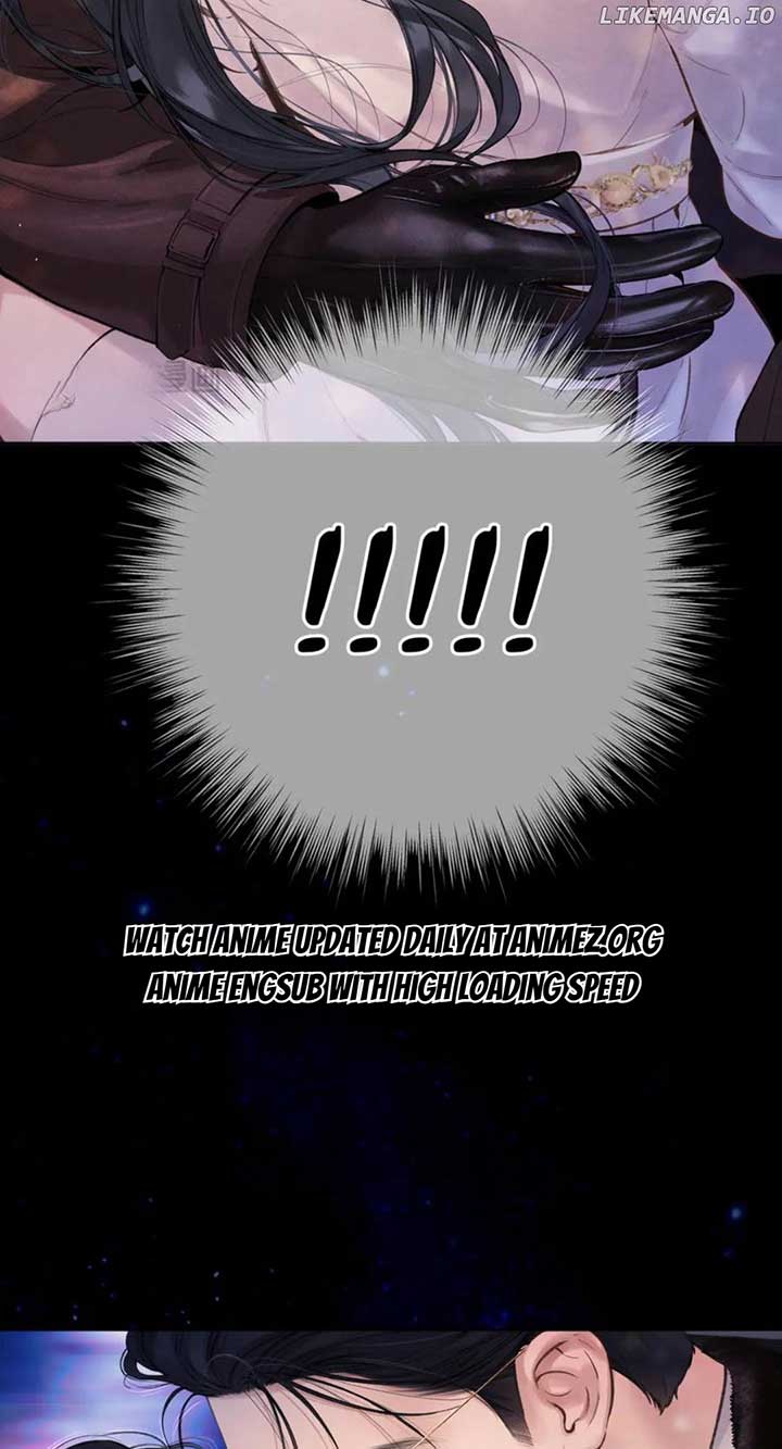 Only for Love Chapter 45 - Page 17