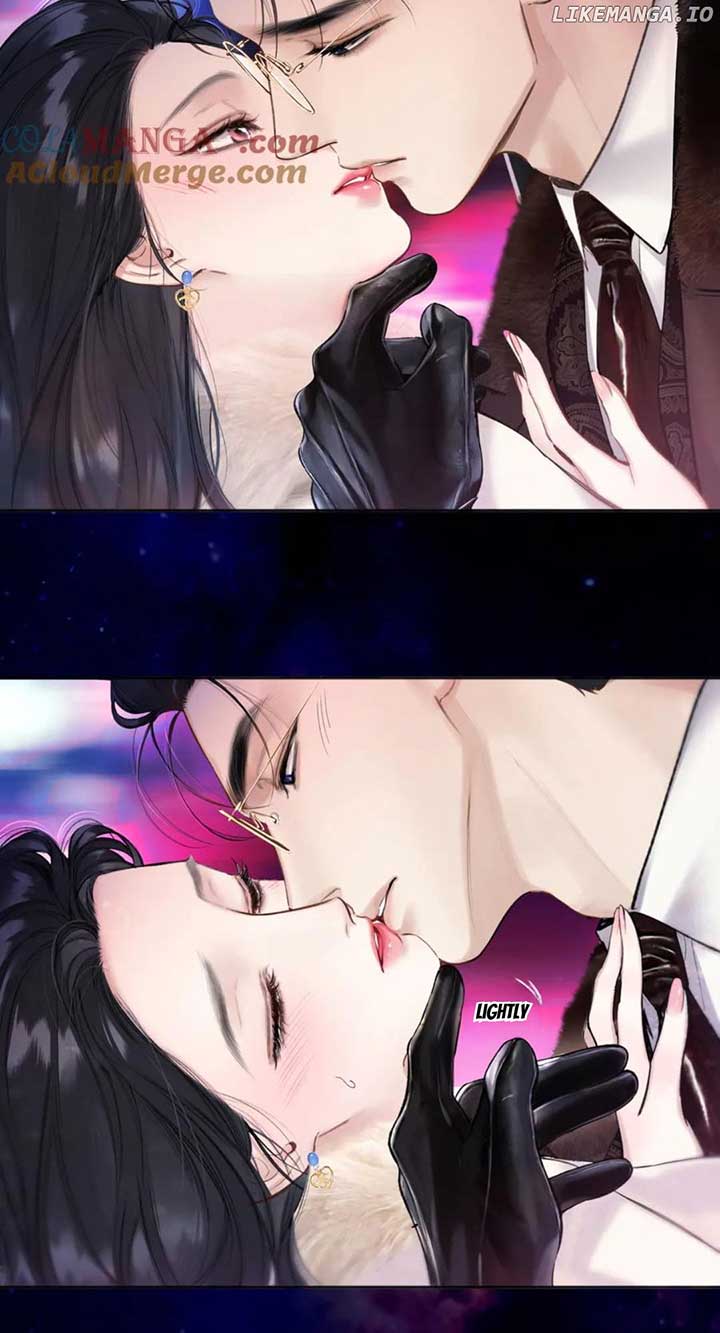 Only for Love Chapter 45 - Page 18
