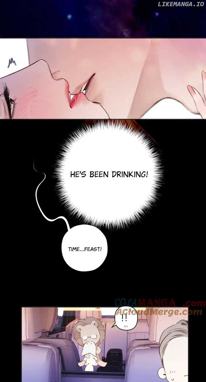 Only for Love Chapter 45 - Page 19