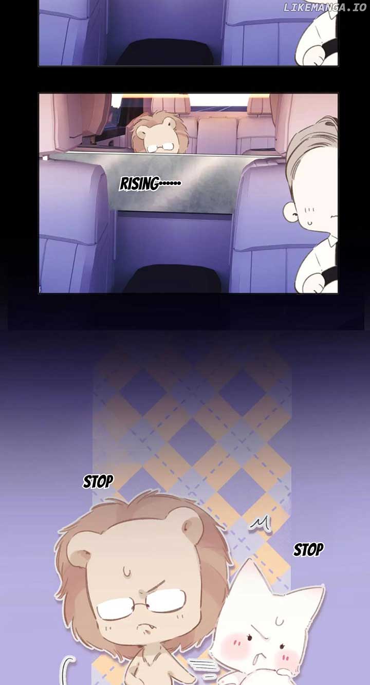 Only for Love Chapter 45 - Page 20