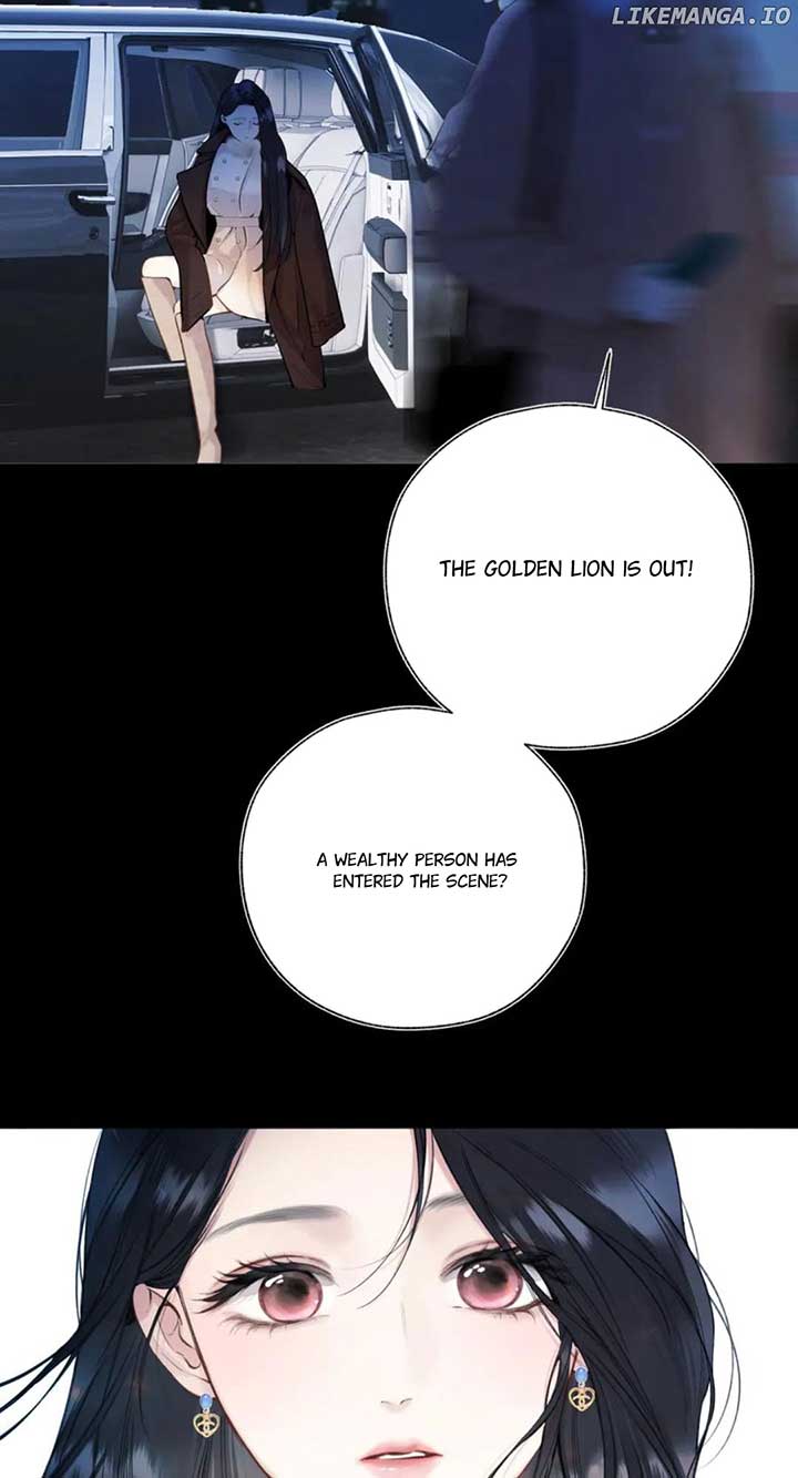 Only for Love Chapter 45 - Page 25