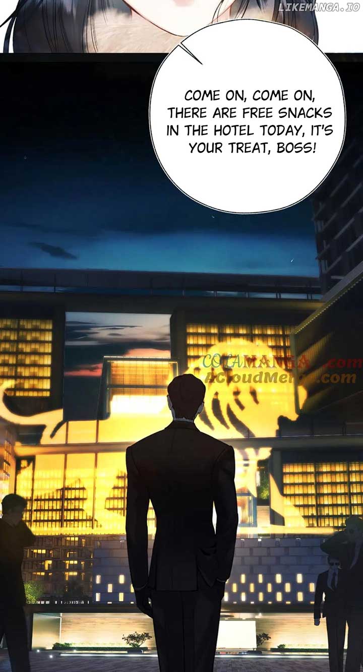 Only for Love Chapter 45 - Page 26
