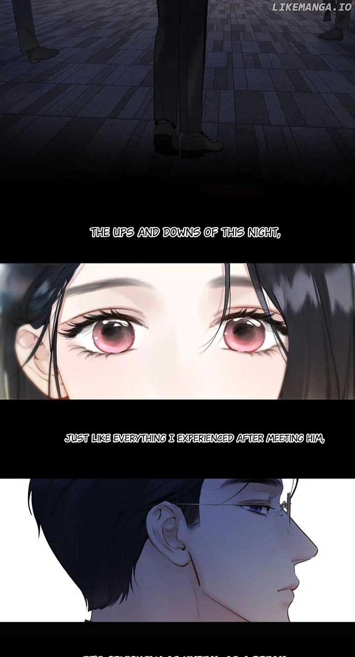 Only for Love Chapter 45 - Page 27
