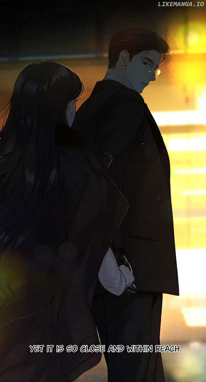 Only for Love Chapter 45 - Page 29