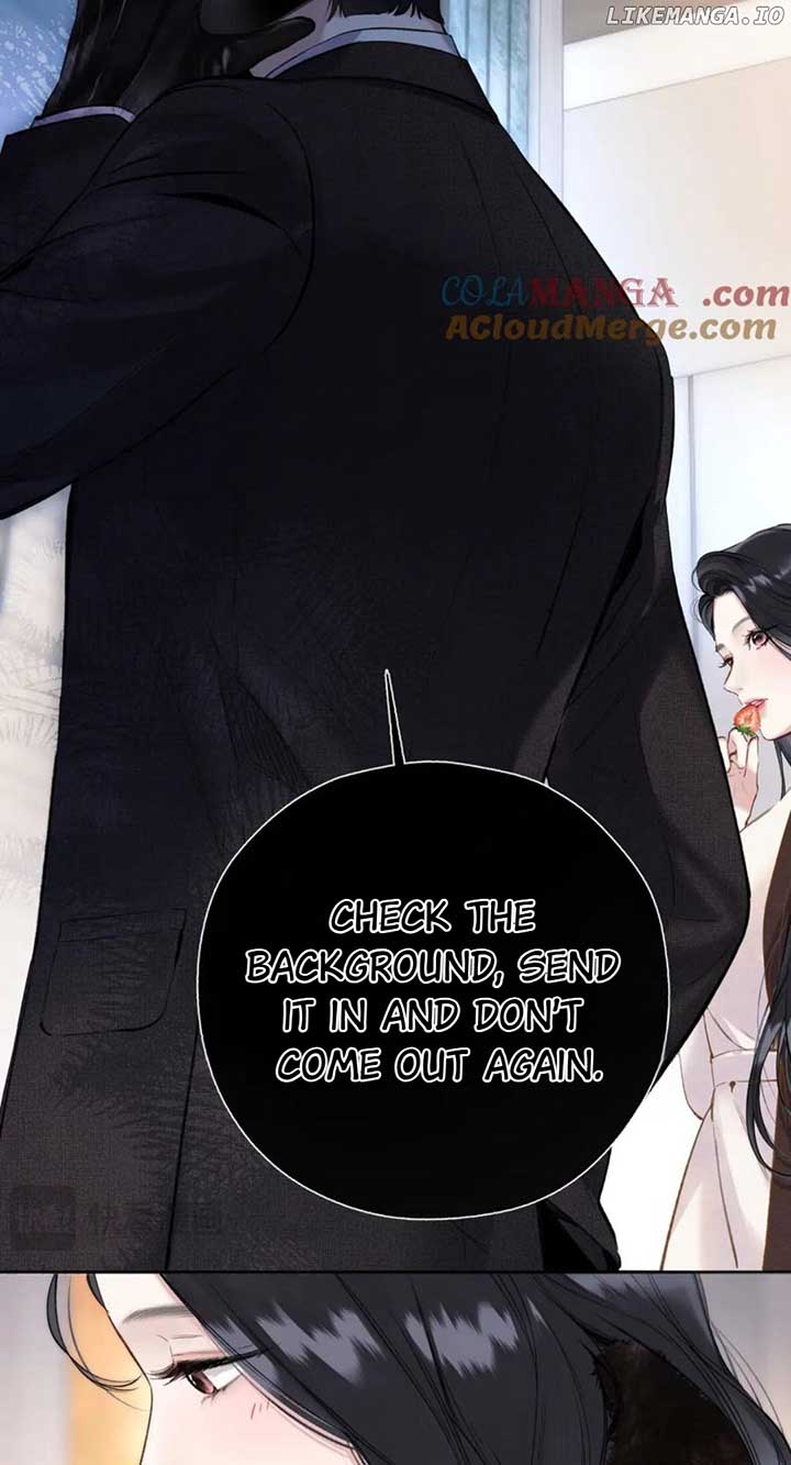 Only for Love Chapter 45 - Page 32