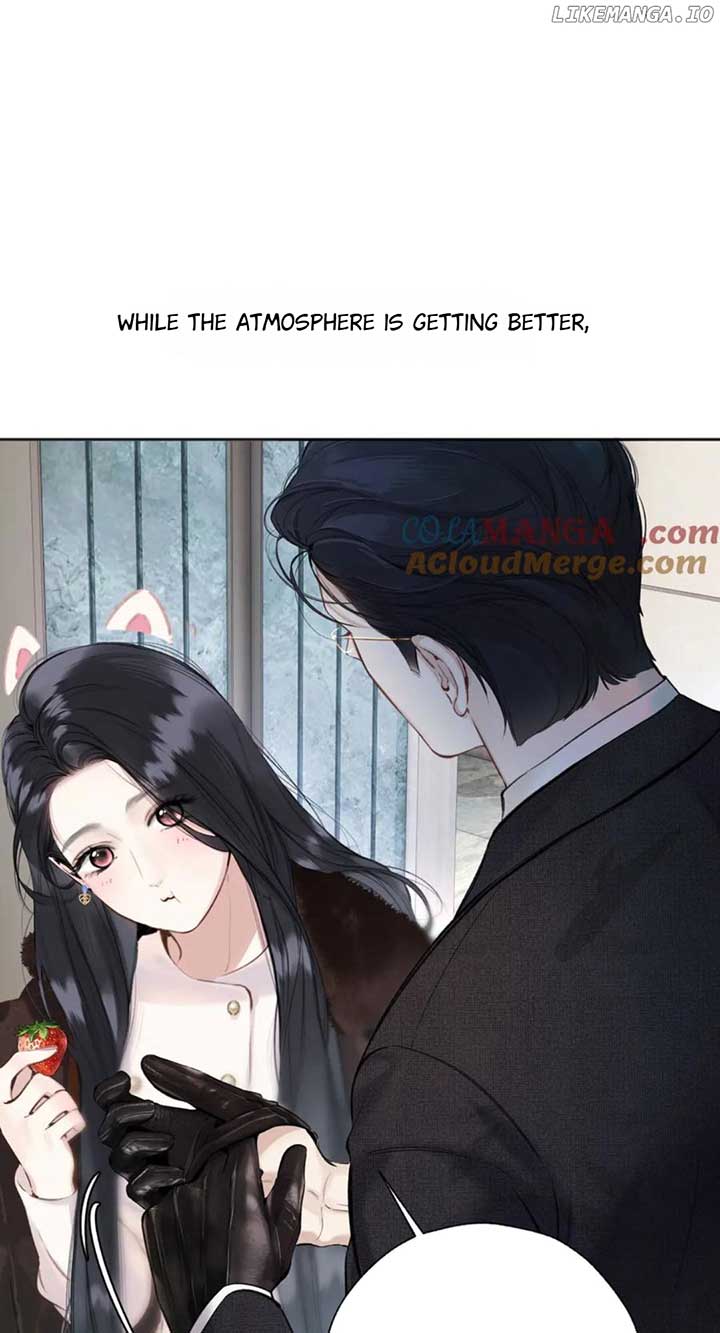 Only for Love Chapter 45 - Page 35