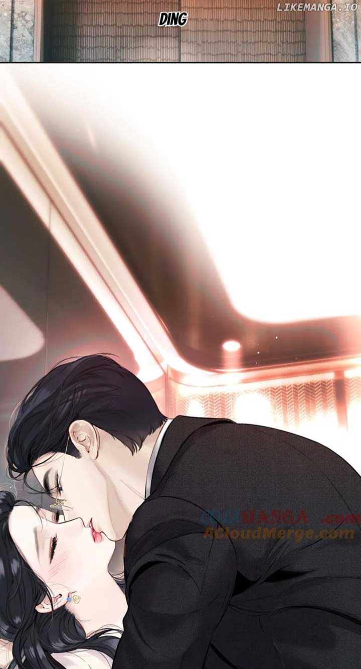 Only for Love Chapter 45 - Page 38