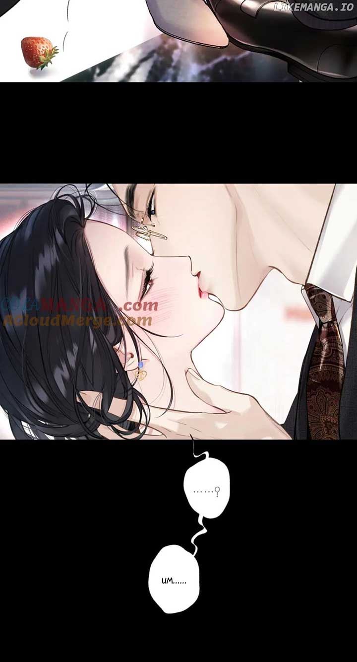 Only for Love Chapter 45 - Page 40
