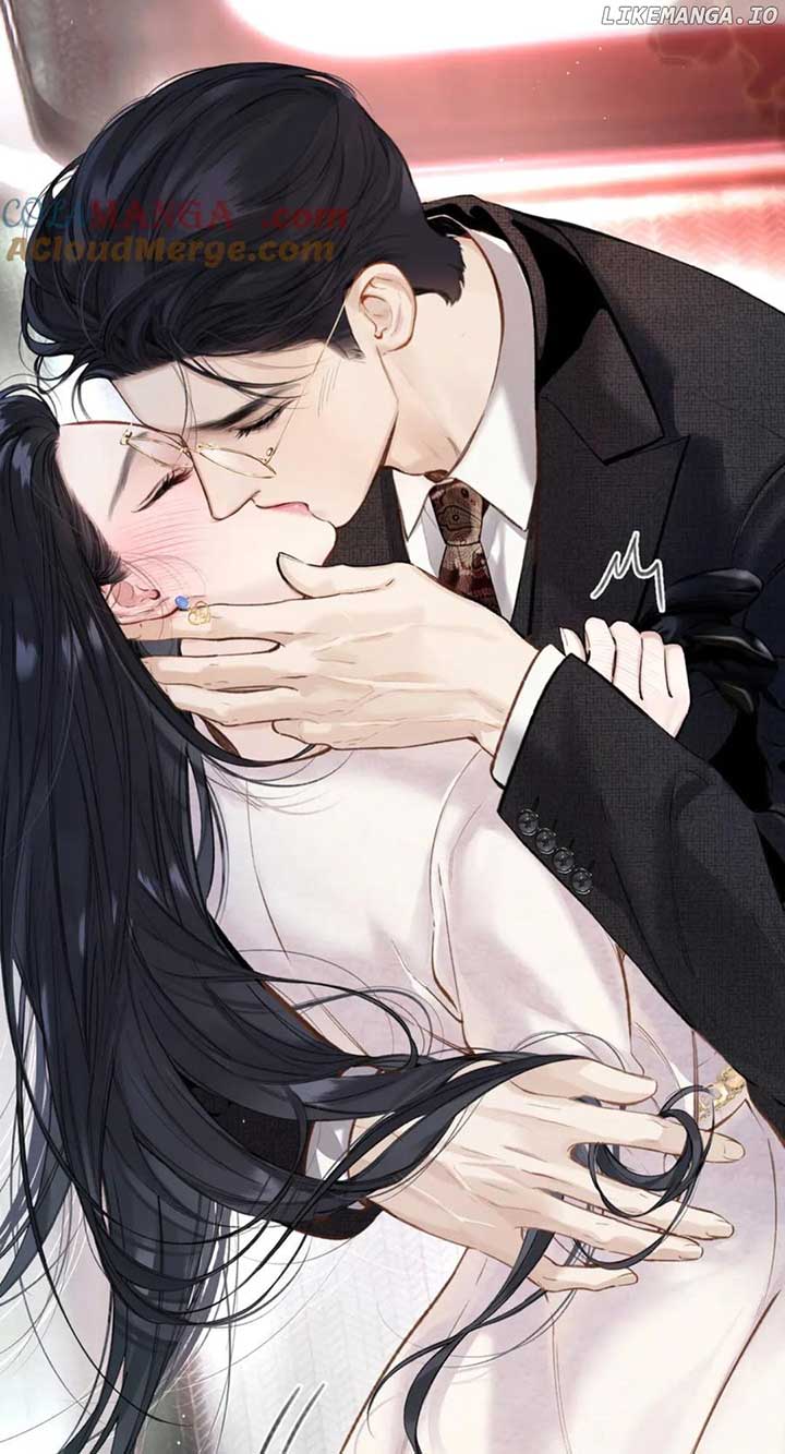 Only for Love Chapter 45 - Page 41