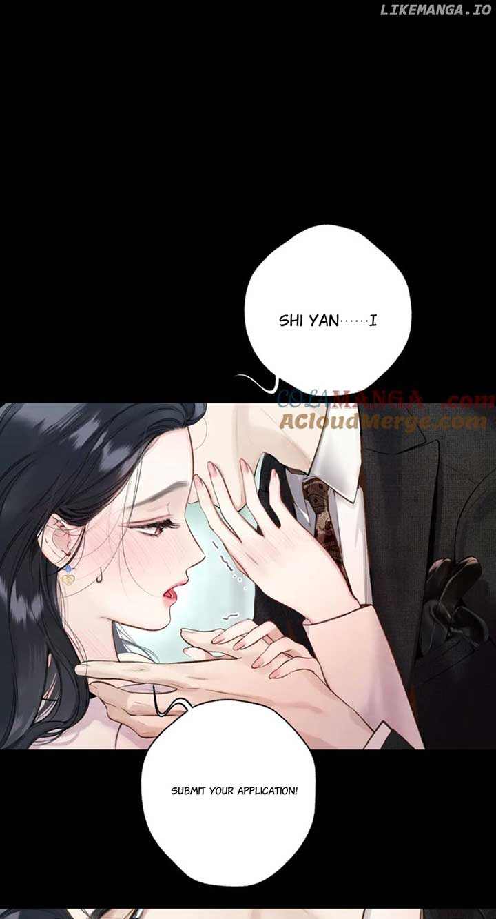Only for Love Chapter 45 - Page 43