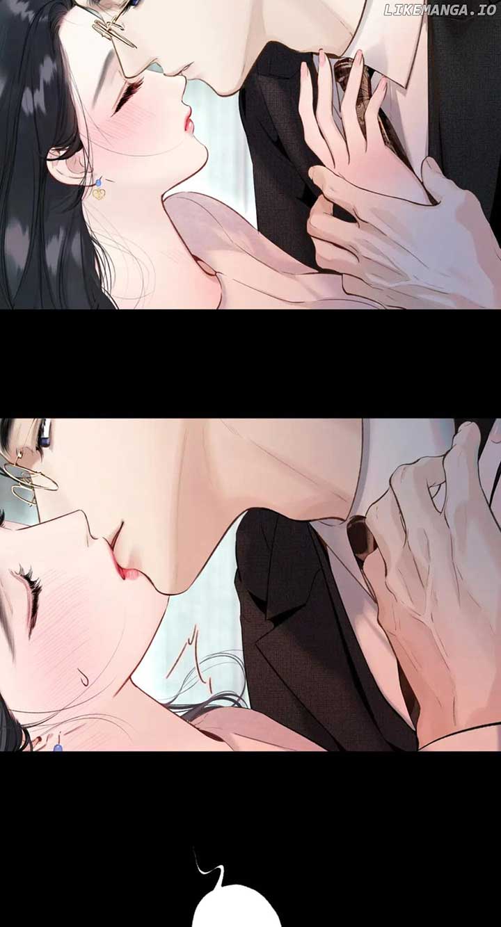 Only for Love Chapter 45 - Page 44