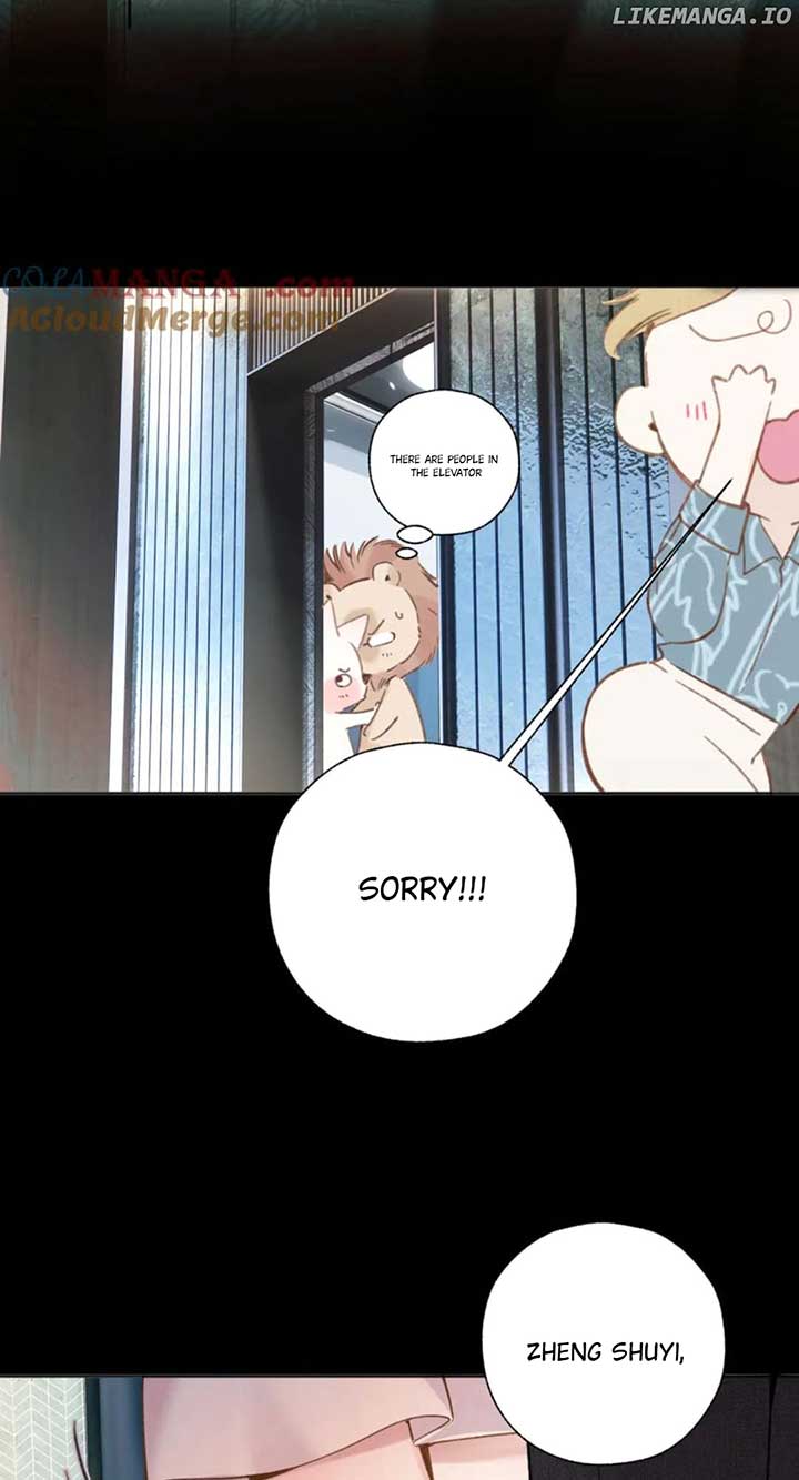 Only for Love Chapter 45 - Page 48