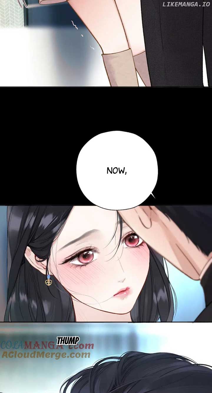 Only for Love Chapter 45 - Page 49