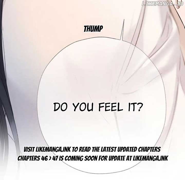 Only for Love Chapter 45 - Page 51