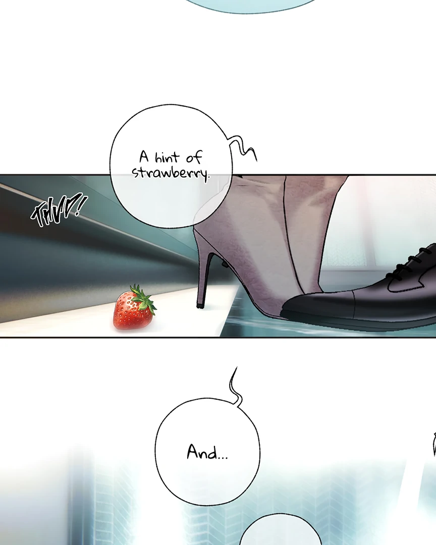 Only for Love Chapter 46 - Page 2