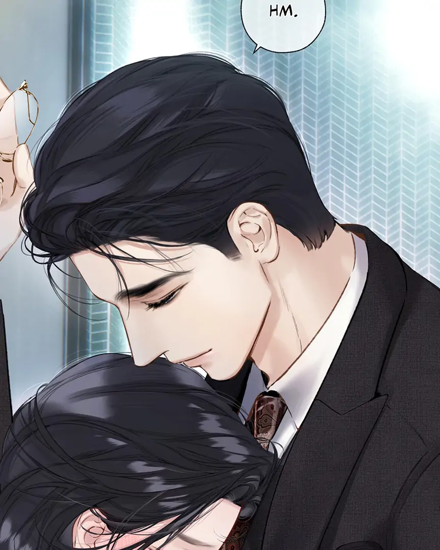 Only for Love Chapter 46 - Page 3
