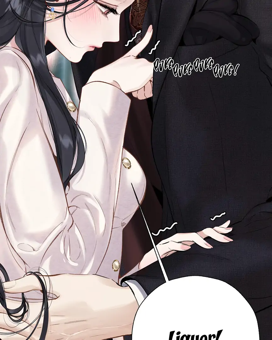 Only for Love Chapter 46 - Page 4