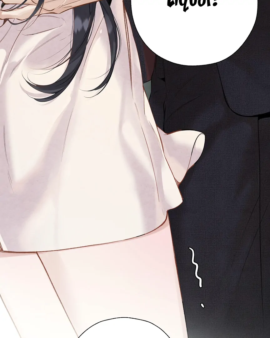 Only for Love Chapter 46 - Page 5