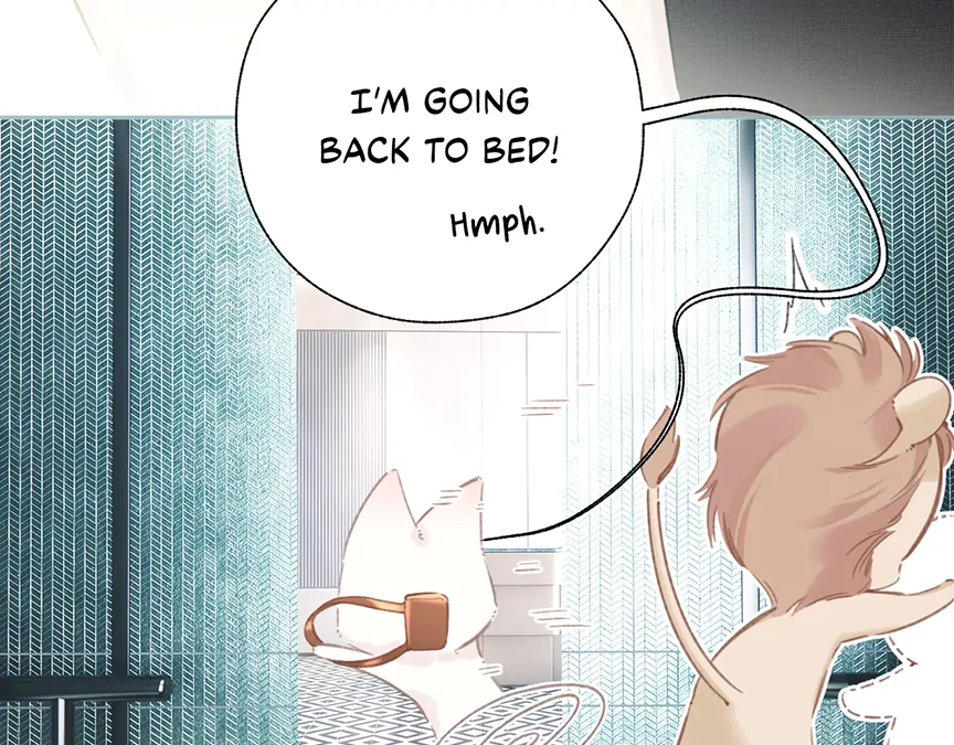 Only for Love Chapter 46 - Page 6